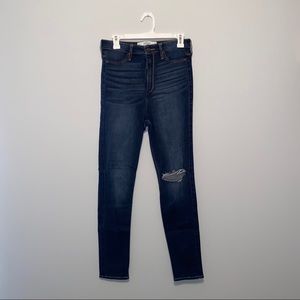 Abercrombie & Fitch Jeans